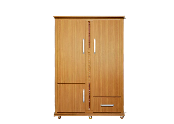 Tủ đố 2C2T1N (thông gió) - Chinhuei